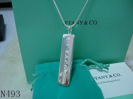 tiffany Necklace-232